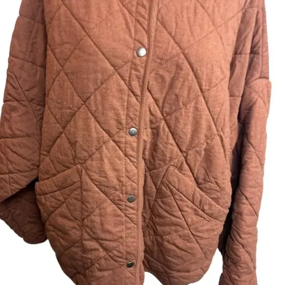 Z Supply Maya Jacket - Picture 2 of 6